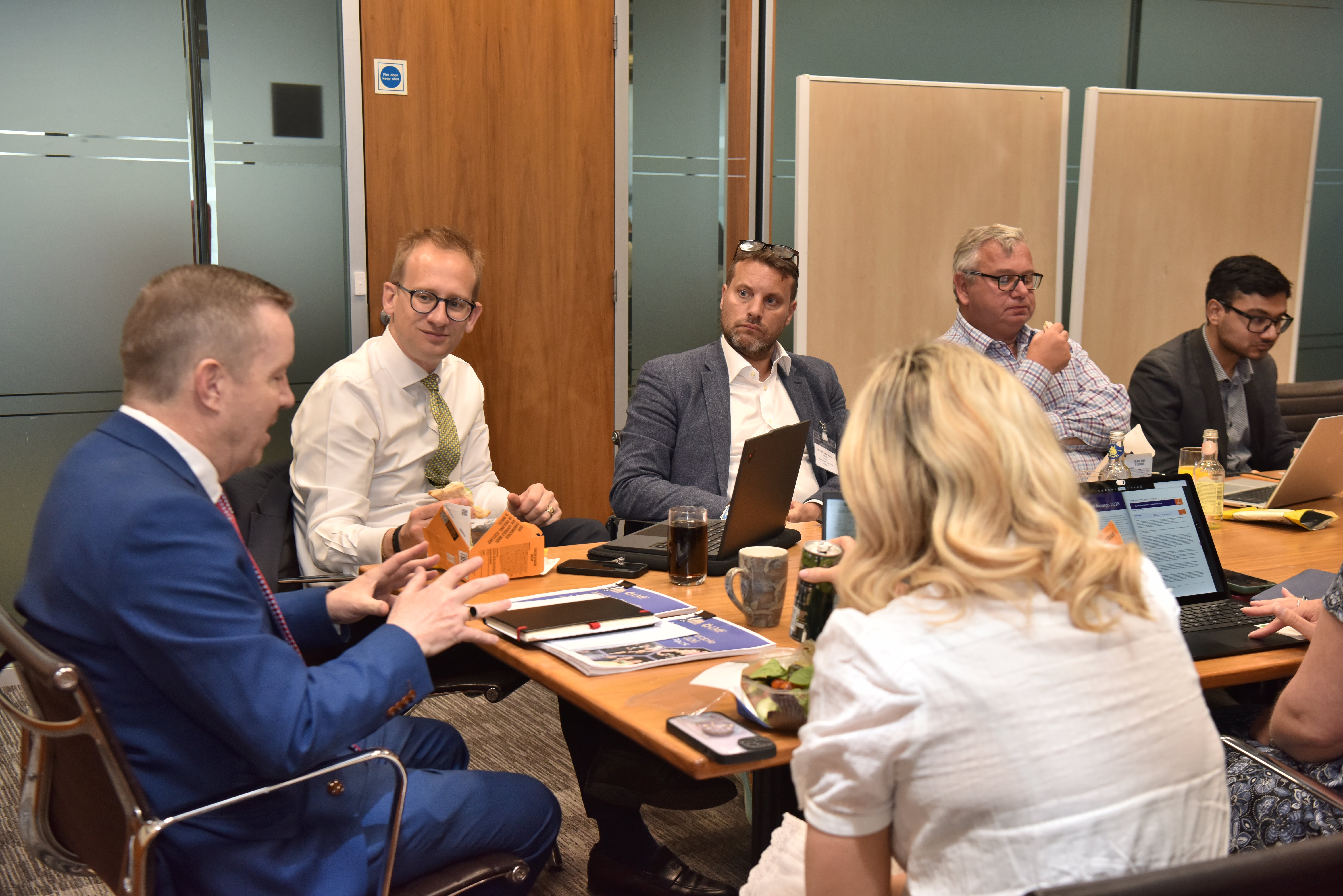 MPA Judging Panel Meet - 30th April 2026